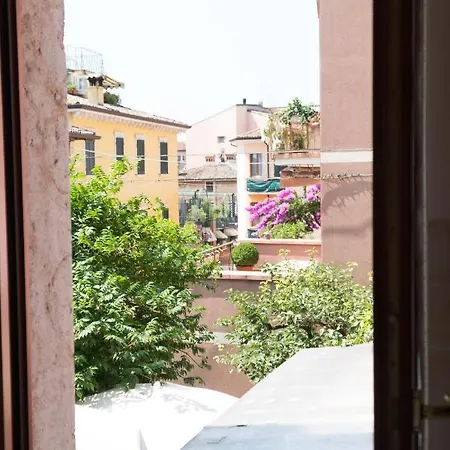 Lägenhet Welcome Traveller Il Borgo Bardolino