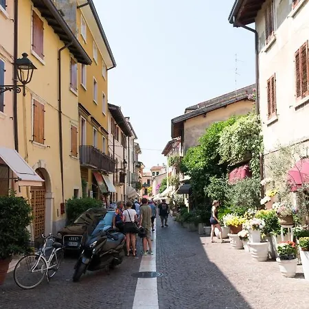 Welcome Traveller Il Borgo * Bardolino