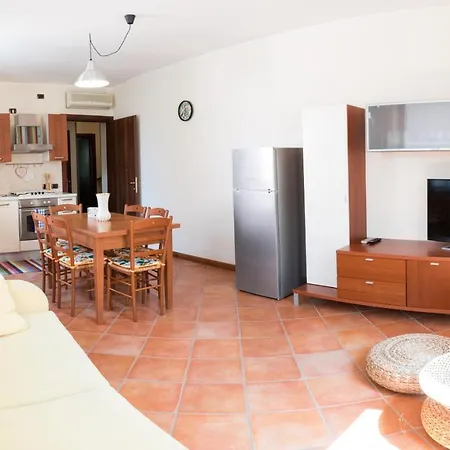 Appartement Welcome Traveller Il Borgo