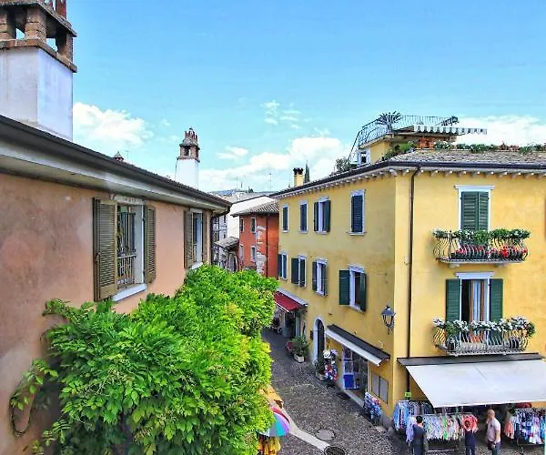 Lägenhet Welcome Traveller Il Borgo Bardolino
