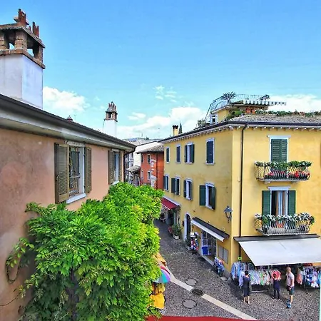Apartment Welcome Traveller Il Borgo Bardolino