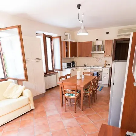 Apartment Welcome Traveller Il Borgo *