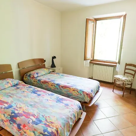 Welcome Traveller Il Borgo Apartment *