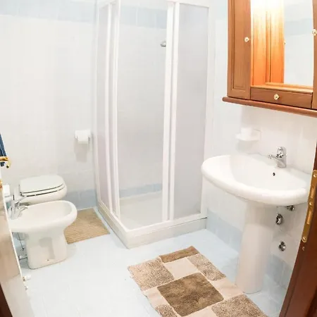 Apartment Welcome Traveller Il Borgo Bardolino