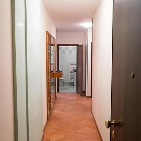 Welcome Traveller Il Borgo Apartment *