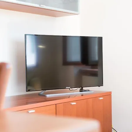 Apartment Welcome Traveller Il Borgo *