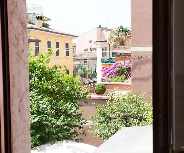아파트 Welcome Traveller Il Borgo 바르돌리노