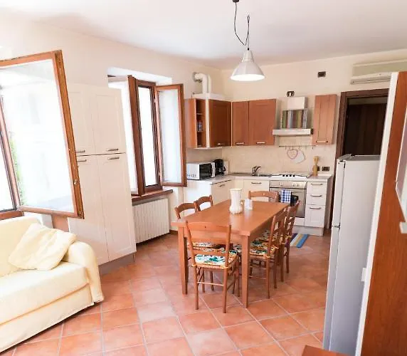 아파트 Welcome Traveller Il Borgo *