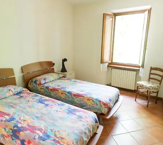 Welcome Traveller Il Borgo 아파트 *
