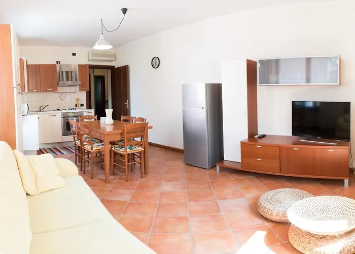 아파트 Welcome Traveller Il Borgo