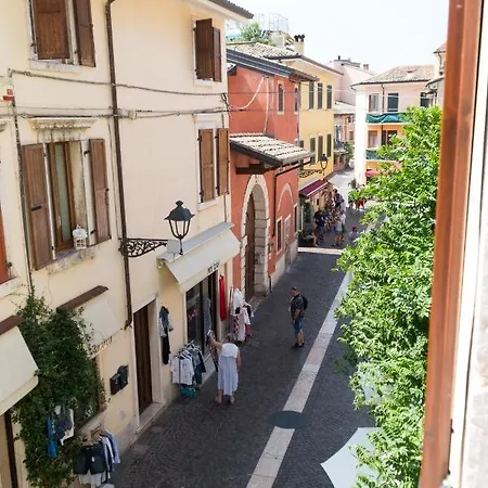 Apartamento Welcome Traveller Il Borgo Bardolino