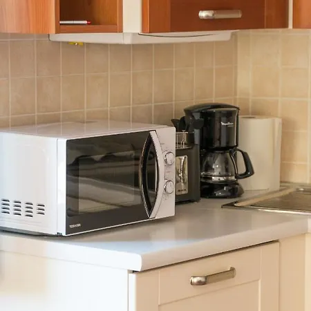 Apartamento Welcome Traveller Il Borgo *